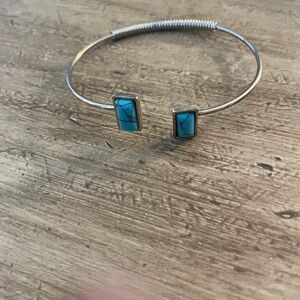 Cute Turquoise Bracelet